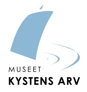 logo Museet Kystens Arv